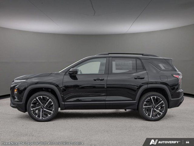2026 Chevrolet Equinox AWD RS | Keyless Entry | Apple Carplay in Cars & Trucks in Saskatoon - Image 4