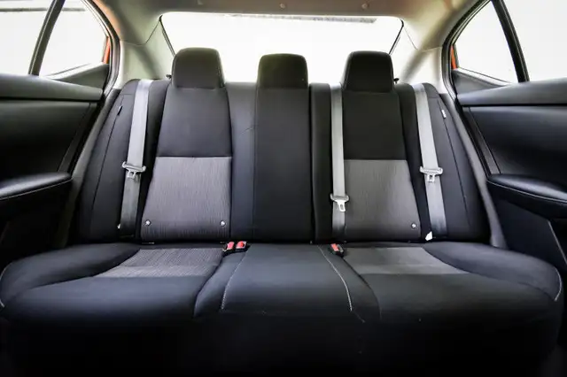2023 Nissan Sentra SV • REMOTE START • HEATED SEATS • REAR CAM in Cars & Trucks in Kingston - Image 33