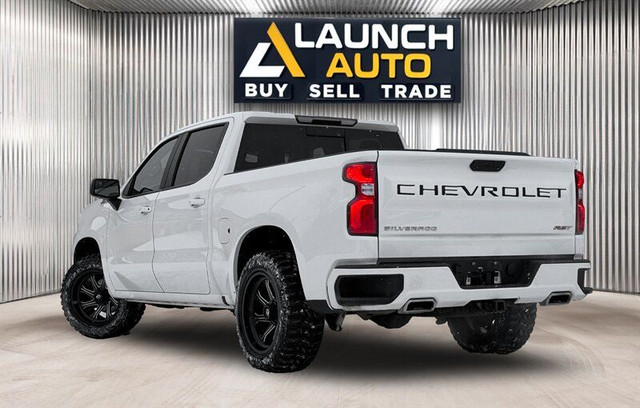 2020 Chevrolet Silverado 1500 RST in Cars & Trucks in Edmonton - Image 3