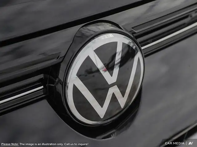 2025 Volkswagen Taos Comfortline | SUNROOF | IN STOCK in Cars & Trucks in Strathcona County - Image 9