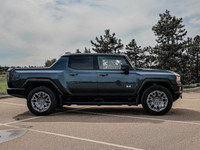 Welcome to Sherwood Buick GMC! This GMC HUMMER EV Pickup delivers a Electric engine powering this Au... (image 9)