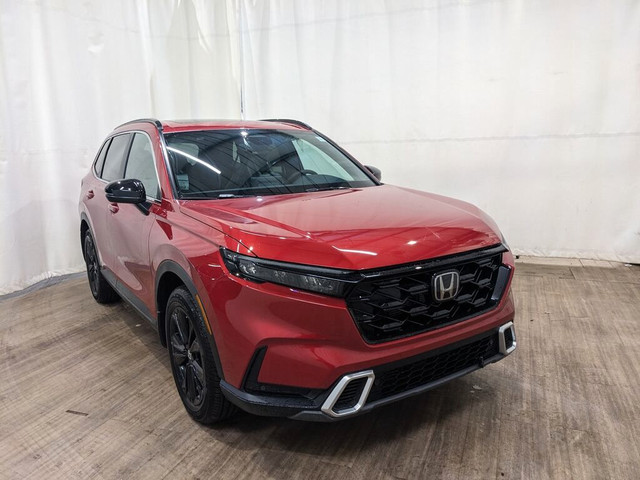 2024 Honda CR-V Hybrid Touring in Cars & Trucks in Calgary