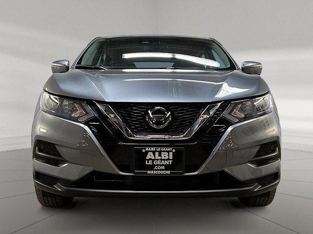 2023 Nissan Qashqai S 4RM in Cars & Trucks in Laval / North Shore - Image 2