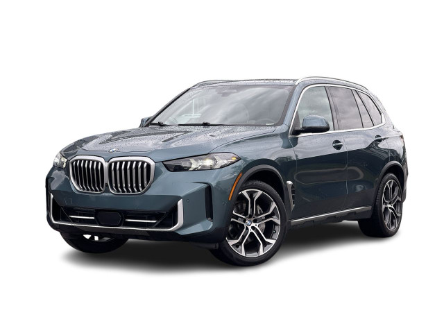 2024 BMW X5 XDrive40i, Prem Essential, Advanced Driver Assist Ai in Cars & Trucks in Calgary