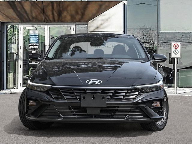 2025 Hyundai Elantra Luxury Tent Sale! - October 3 & 4 - Your Be in Cars & Trucks in Winnipeg - Image 4