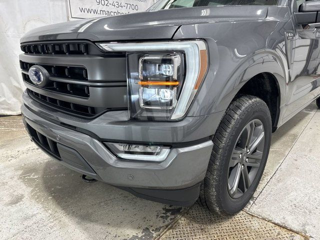  2023 Ford F-150 LARIAT in Cars & Trucks in Dartmouth - Image 2