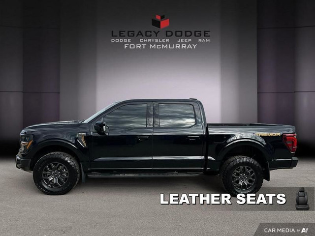 2024 Ford F-150 Tremor - $259.88 /Wk in Cars & Trucks in Fort McMurray - Image 3