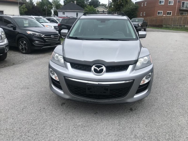 2011 Mazda CX-7 FWD 4dr i Sport in Cars & Trucks in St. Catharines - Image 2