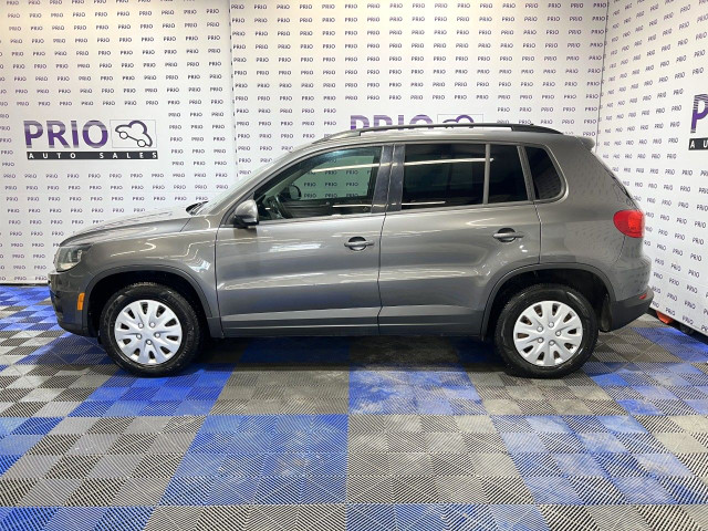 2015 Volkswagen Tiguan in Cars & Trucks in Ottawa - Image 2