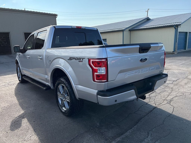  2019 Ford F-150 XLT NAV/BACKUP CAM CALL NAPANEE 613-354-2100 in Cars & Trucks in Belleville - Image 4