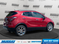 No Accidents | Experience Buick Package | Remote vehicle start | Buick Infotainment system with navi... (image 4)