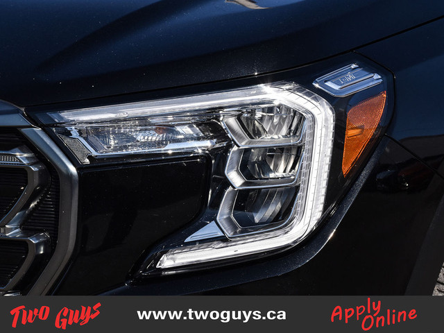 2022 GMC Terrain AT4 1.5L AWD | Panoroof | Leather | Bose | in Cars & Trucks in St. Catharines - Image 4
