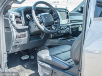 Power Stroke, Leather Seats, FX4 Off-Road Package, Power Running Boards! THIS VEHICLE IS LOCATED AT... (image 6)