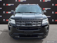 Come see this 2018 Ford Explorer XLT while we still have it in stock! * This Ford Explorer is a Barg... (image 8)
