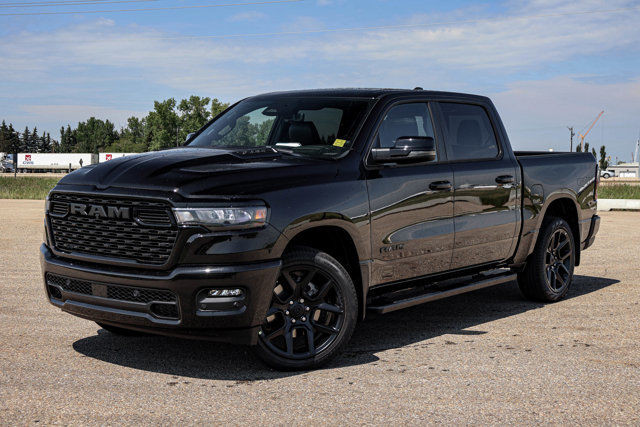 2025 Ram 1500 Sport in Cars & Trucks in Strathcona County