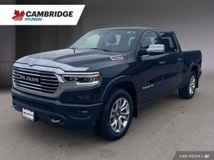2020 RAM 1500 Longhorn