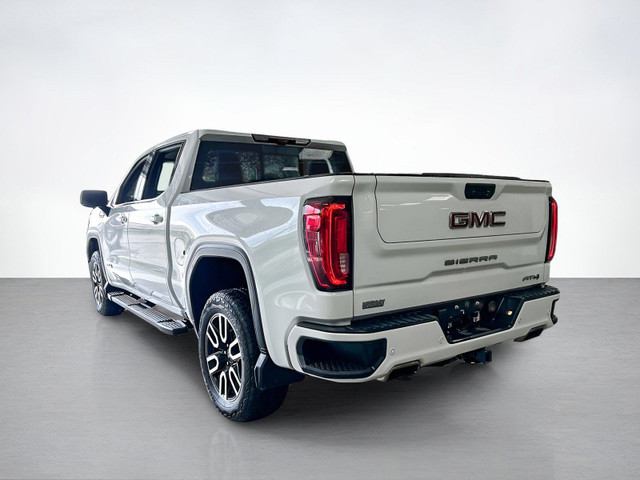 2021 GMC Sierra 1500 AT4 | 6.2L | Tech Package | Sunroof in Cars & Trucks in Calgary - Image 3