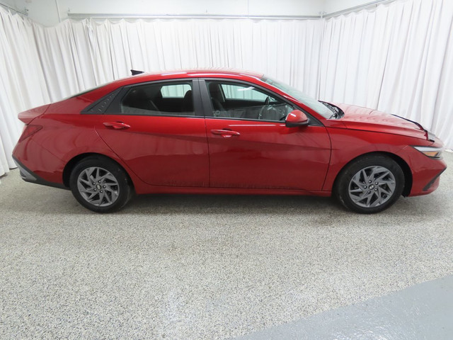 2024 Hyundai Elantra Preferred Heated Seats, Heated Steering Whe in Cars & Trucks in Bridgewater - Image 2
