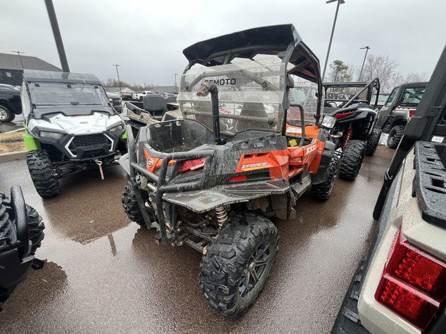 2021 Cfmoto Zforce 1000 EPS LX in ATVs in City of Halifax - Image 3