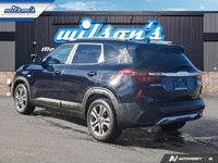 Come see this certified 2022 Kia Seltos LX AWD | Heated Seats | CarPlay + Android | Rear Camera | Bl... (image 2)