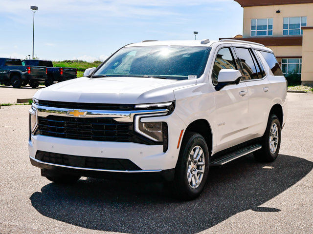 2025 Chevrolet Tahoe LS in Cars & Trucks in Strathcona County - Image 4
