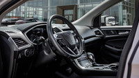 *Leather Seats, Suede, Panoramic Sunroof, Cooled Seats, Sony Sound System, Navigation, Bluetooth, He... (image 9)