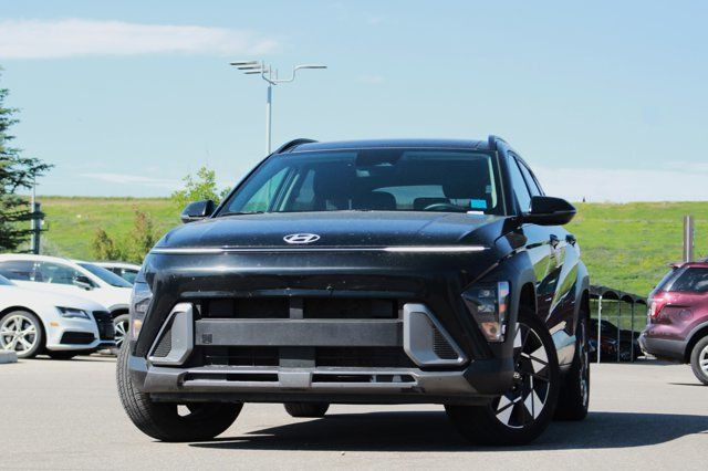 2024 Hyundai Kona Preferred in Cars & Trucks in Calgary