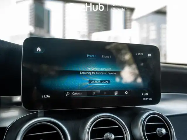 2022 Mercedes-Benz GLC 300 Panoramic Roof Night Package 360 in Cars & Trucks in City of Toronto - Image 26