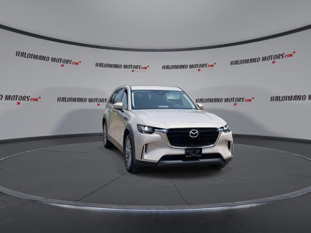 2024 Mazda CX-90 MHEV GS-L in Cars & Trucks in Hamilton - Image 3