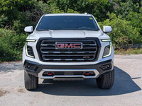AT4 Premium Package - Technology Package - Power Panoramic Sunroof - Remote Vehicle Start *Find your... (image 5)