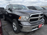 Ram 1500**SLT**Crew Cab**4x4**5.7L**V8**40/20/40 Bench Seat**5.0 Touchscreen**Back Up Camera**Blueto... (image 5)