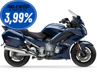 2023 YAMAHA FJR1300 ES (promo 500.0 inclus)