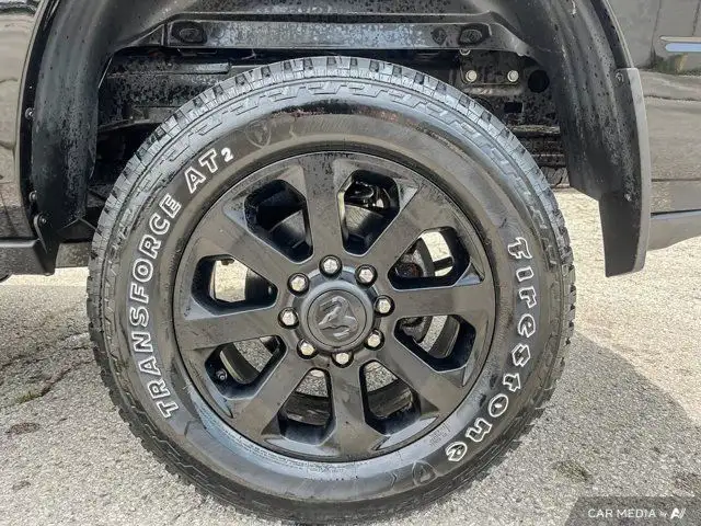 2024 Ram 2500 Big Horn | 6.7L Cummins | Navigation | in Cars & Trucks in Guelph - Image 20