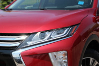*Price excludes GST and cost/charges associated with financing. Red - 2018 Mitsubishi Eclipse Cross... (image 2)
