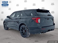This trade includes: -Power Heated/Cooled Front Seats-2nd Row Heated Seats-Heated Steering Wheel-ST... (image 3)
