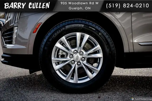 2023 Cadillac XT5 in Cars & Trucks in Guelph - Image 12