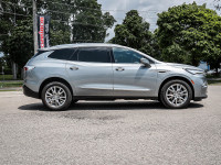 2023 Buick Enclave Premium The 2023 Buick Enclave Premium is a sophisticated midsize SUV that elegan... (image 2)