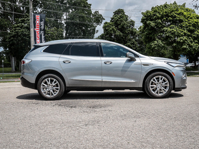 2023 Buick Enclave PREMIUM, Leather sunroof low K in Cars & Trucks in Norfolk County - Image 3