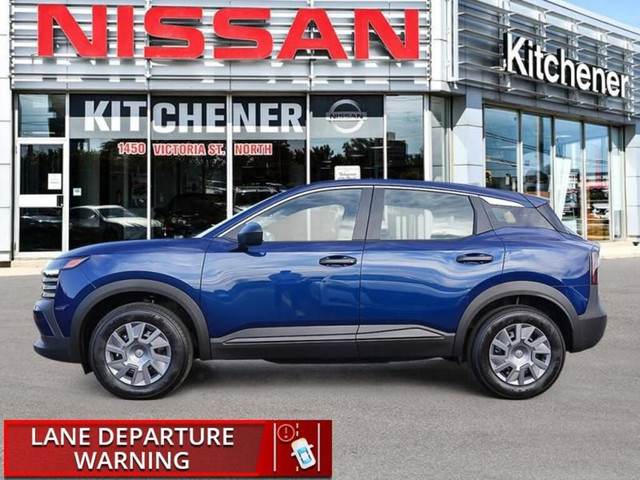 2025 Nissan Kicks S in Cars & Trucks in Kitchener / Waterloo - Image 3