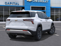 Capital Chevrolet Buick GMC This Chevrolet Equinox boasts a Turbocharged Gas I4 1.5L/ engine powerin... (image 4)