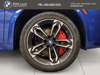 BMW Laval vous présente la puissante *BMW X2 xDrive28i 2025*. La nouvelle BMW X2 a la sportivité et... (image 6)