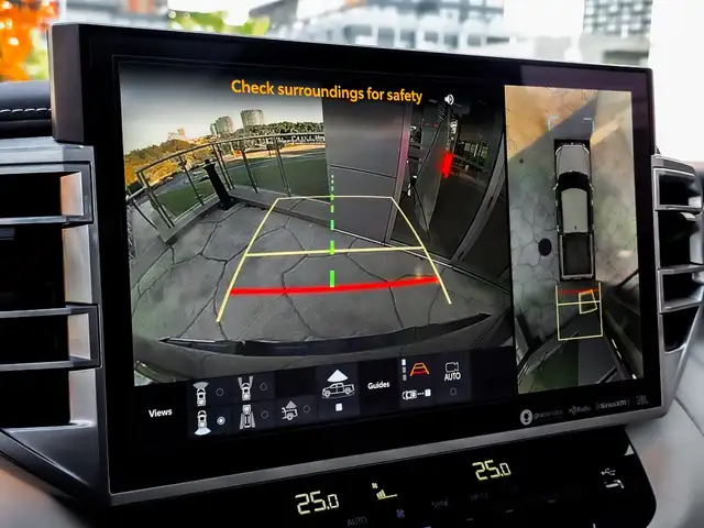 2023 Toyota Tundra 4x4 Crewmax Capstone Hybrid in Cars & Trucks in City of Toronto - Image 25