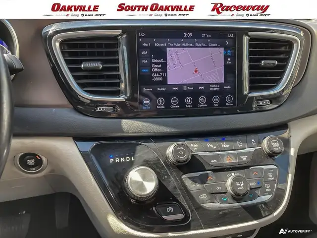 2018 Chrysler Pacifica TOURING-L PLUS | 7 PASSENGER | SOLD BY ST in Cars & Trucks in Oakville / Halton Region - Image 20