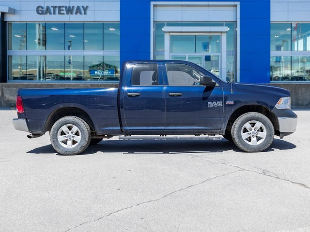 2017 RAM 1500 ST PERFECT WORK TRUCK! PRICE REDUCTION! in Cars & Trucks in Mississauga / Peel Region - Image 4
