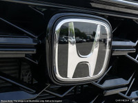 Are you seeking that extra something in a crossover? Look no further! The CR-V Hybrid Touring is her... (image 9)