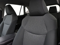 Check out this low mileage 2021 RAV4 Hybrid, with just 61 000km. This grey monochrome SUV is packed... (image 6)