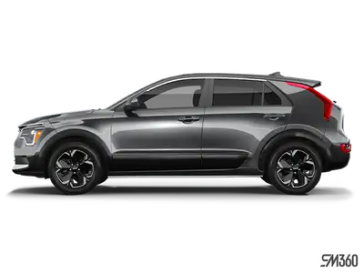 Engine: 0L L/100Km City: 1.9 L/100Km Hwy: 2.3 Safety Equipment Electronic Stability Control (ESC) AB...
