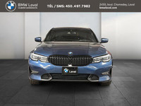 ===== 2022 BMW 3 Series 330i xDrive | Gr. Sup. Essentiel | Accès confort | ===== ===== Pourquoi ache... (image 1)
