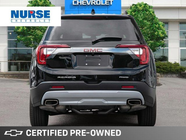 2022 GMC Acadia SLT in Cars & Trucks in Oshawa / Durham Region - Image 4