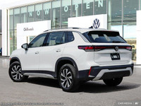 This Volkswagen Tiguan delivers a Intercooled Turbo Regular Unleaded I-4 2.0 L/121 engine powering t... (image 4)